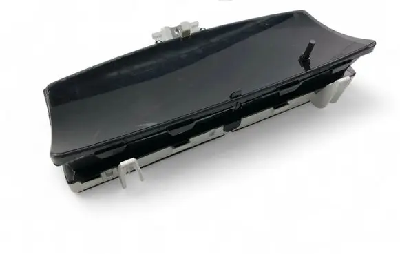Toyota Corolla E120 E130 Speedometer (instrument cluster) 8380002C50