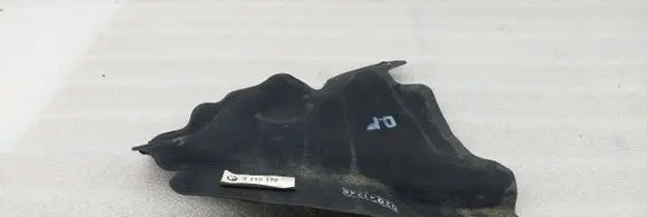 BMW 6 F12 F13 Sound insulation of firewall 144989101 9110178