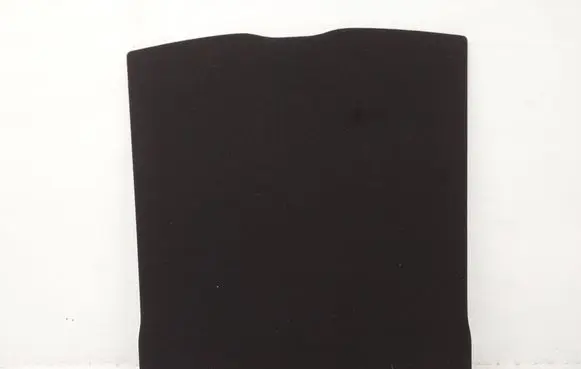 Mercedes-Benz CLA C118 X118 Trunk/boot floor carpet liner A1186805900