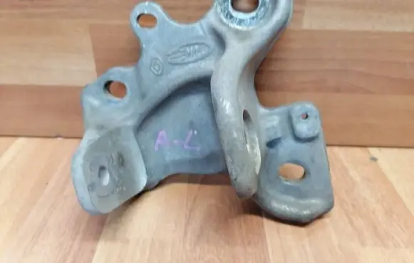 Renault Espace V (RFC) Other rear suspension part 432155839R