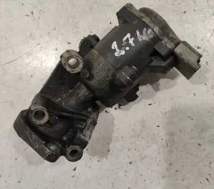 Peugeot 607 EGR valve 4R8Q90475B