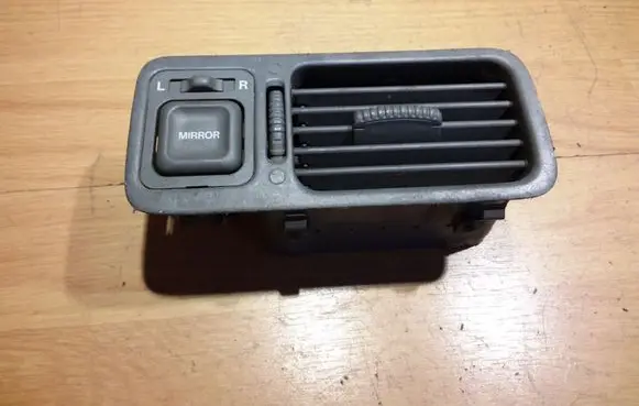 Honda CR-V Wing mirror switch 77620SXOZZ10