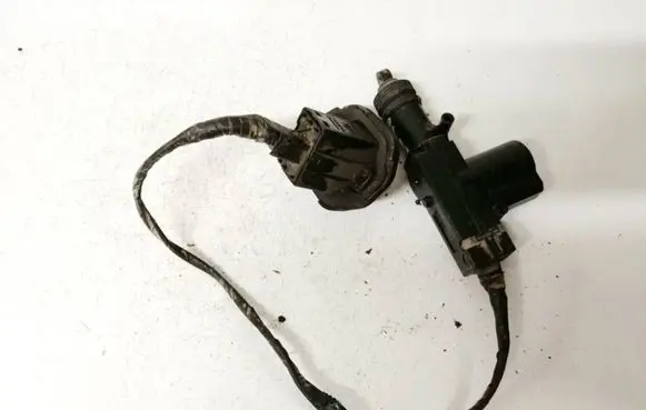 Dacia Dokker Sensor 252168487r