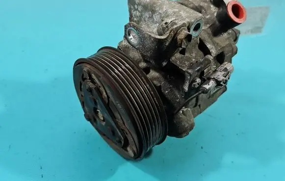 Toyota Aygo AB10 Air conditioning (A/C) compressor (pump) 883100H010J IMPRK1559049