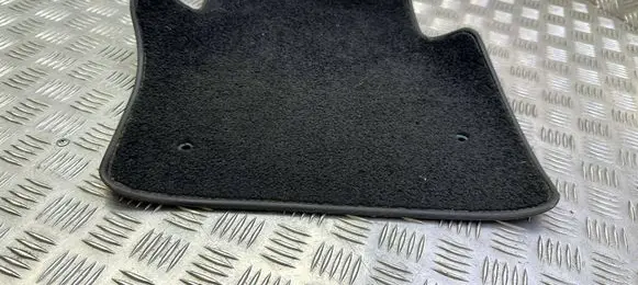 Land Rover Range Rover Sport L320 Rear floor carpet liner 