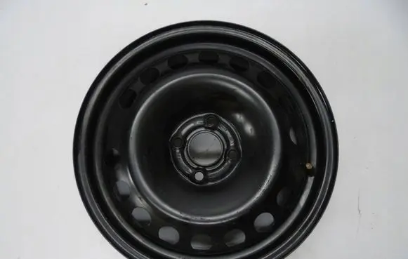 Opel Corsa D R15 steel rim 