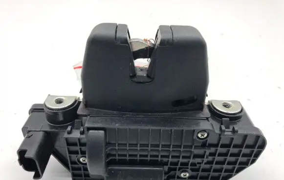 Citroen DS5 Tailgate exterior lock 9151487499H