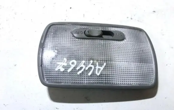 Honda Insight Front seat light a05733 a-0573-3