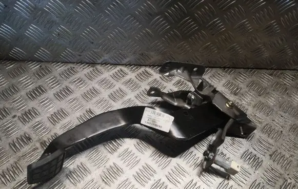Smart ForFour I Brake pedal 4542900718 A4542900718