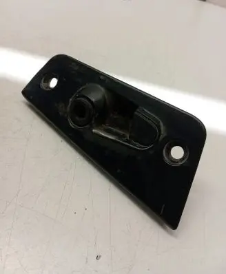 Volkswagen Transporter - Caravelle T5 Sliding door check strap stopper 7H00843640F
