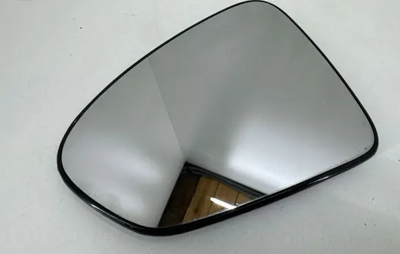 Fiat Tipo Wing mirror glass 2122000951