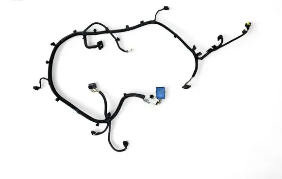 Opel Astra L Wiring harness 9847128680