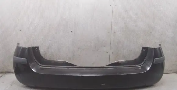 Renault Modus Rear bumper