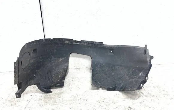 Volkswagen Transporter - Caravelle T5 Front wheel arch liner splash guards 7E0809967