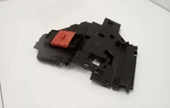 Mercedes-Benz CLS C257 Fuse box cover DBPD925