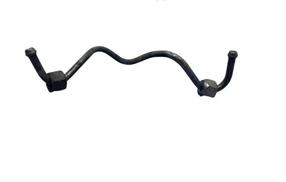 Ford C-MAX I Fuel injector supply line/pipe 
