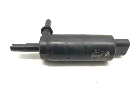 BMW 5 F10 F11 Headlight washer pump 7217792 13264011 3323525
