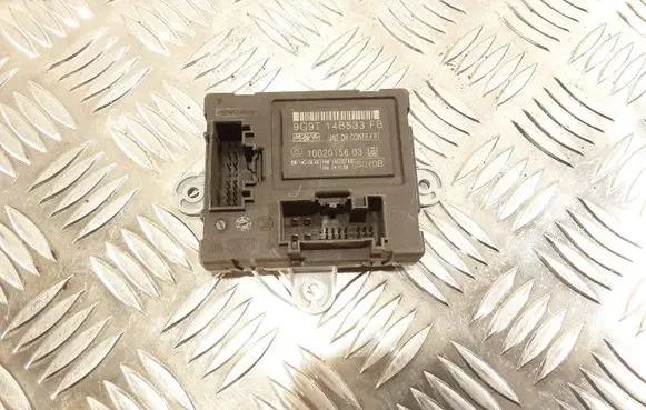 Volvo XC60 Door control unit/module 9G9T14B533FB
