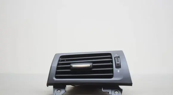BMW X3 F25 Dashboard air vent grill cover trim 9217441