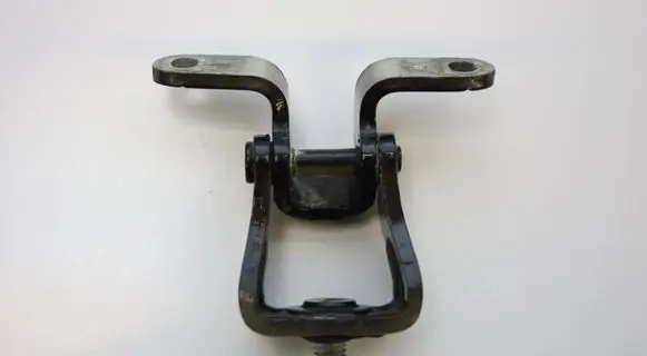 Skoda Octavia Mk2 (1Z) Tailgate/trunk/boot hinge 1Z5827302C