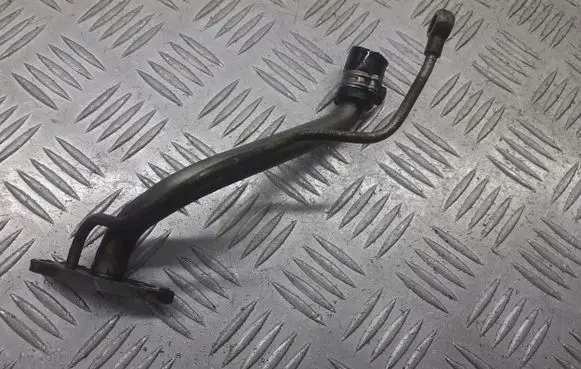 Smart ForTwo I EGR valve line/pipe/hose