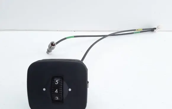 Mercedes-Benz S W220 Seat control switch 2208000878