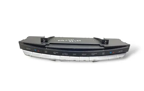 Mercedes-Benz S W221 Climate control unit A2218706458 A2218704358 A2214422523