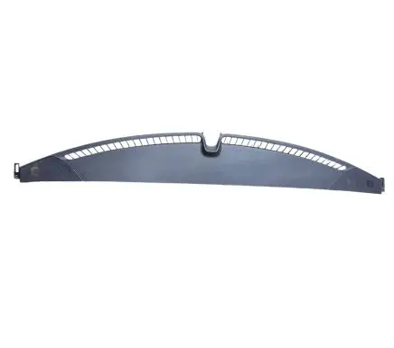 Ford Bronco Dashboard air vent grill cover trim M1PB63046B62AJW