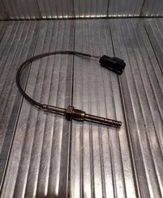 Volvo S80 Exhaust gas temperature sensor 30713739A 6G9N12B591FA 0729478101664