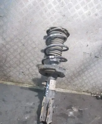 Opel Astra K Front shock absorber/damper 39039564 722559783