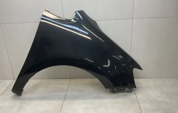Volkswagen Sharan Fender