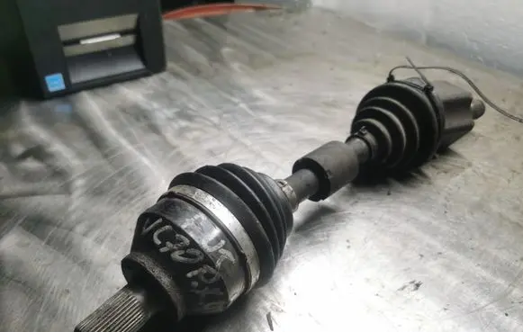 Volvo C70 Front driveshaft