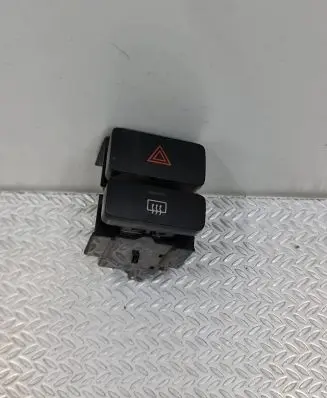 Toyota Corolla E120 E130 Hazard light switch 153644