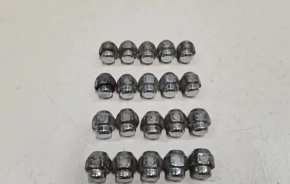 Mazda 5 Nuts/bolts 