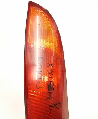 Ford Focus Rear/tail lights ASYXS4113404A 0374D