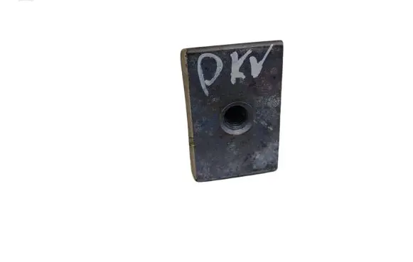 BMW 5 F10 F11 Front door upper hinge