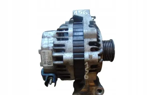Ford Fiesta Generator/alternator 2S6T10300DB