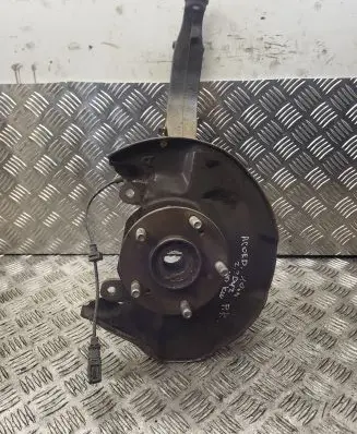 Honda Accord Front wheel hub