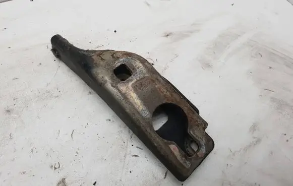 BMW 3 E36 Engine bonnet/hood hinges 