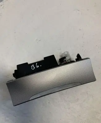 Volkswagen PASSAT B6 Car ashtray 3C0863284