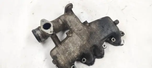 Volkswagen Sharan Intake manifold 028129713h