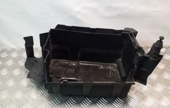 Saab 9-3 Ver2 Battery box tray 12789449