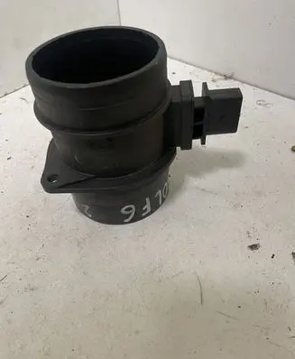 Volkswagen Golf VI Mass air flow meter 03G906461C
