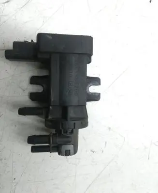 Citroen C5 Turbo solenoid valve 9665886280 3664758