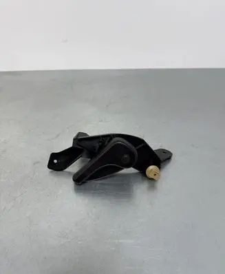 BMW X5 F15 Engine bonnet (hood) release handle 7148523 7284598