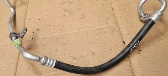 Citroen C5 X Other air conditioning (A/C) parts 