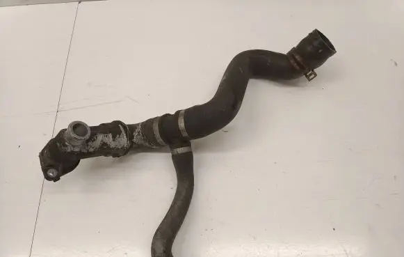 Mercedes-Benz ML W164 Engine coolant pipe/hose A6422000056