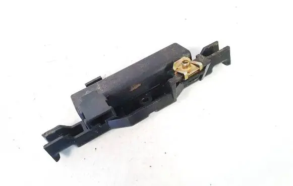 Porsche Cayenne (9PA) Antenna control unit 3d0909141e 5wk45015