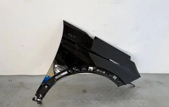 Peugeot 5008 II Fender 