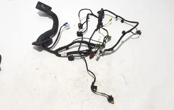 Mercedes-Benz S W223 Other wiring loom A2235404554